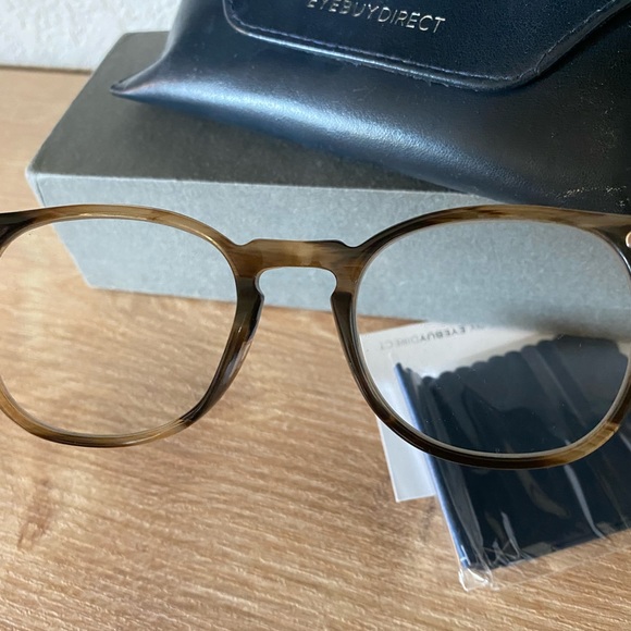 Acetate glasses eyebuy direct - Picture 7 of 7